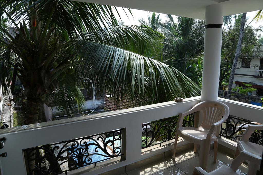 Kevins Placid Homestay Kochi Room photo