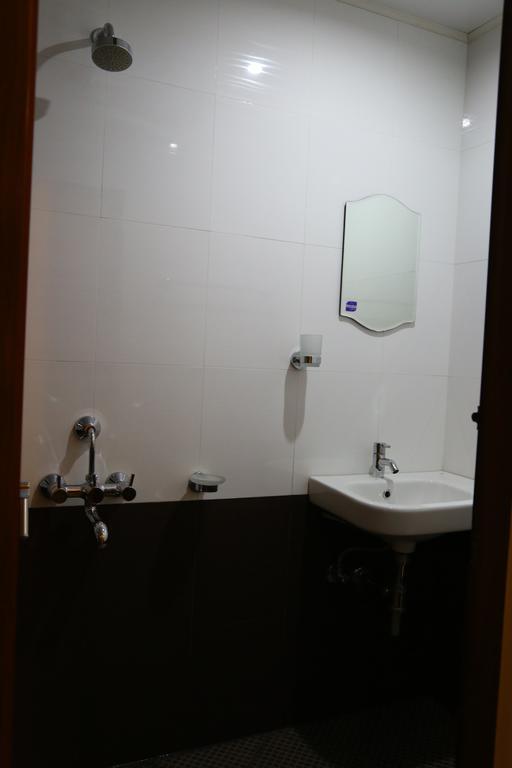 Kevins Placid Homestay Kochi Room photo
