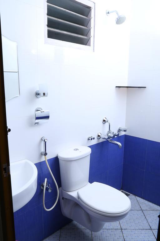 Kevins Placid Homestay Kochi Room photo