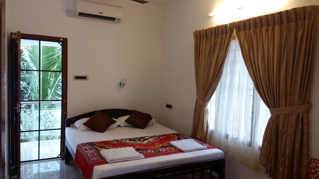 Kevins Placid Homestay Kochi Exterior photo